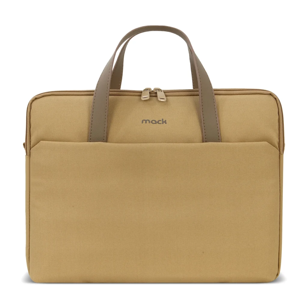 Mavi kadranlı şık bir saat