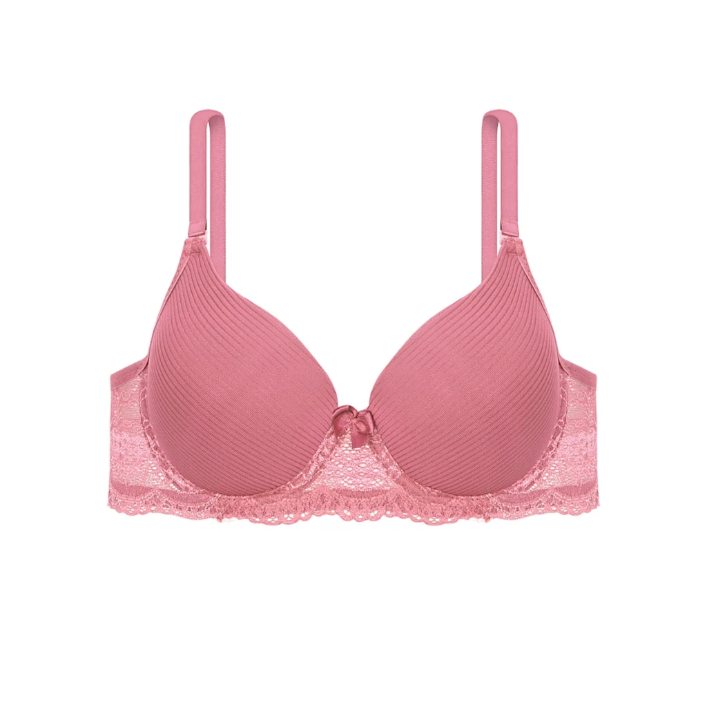 Mavi kadranlı şık bir saat