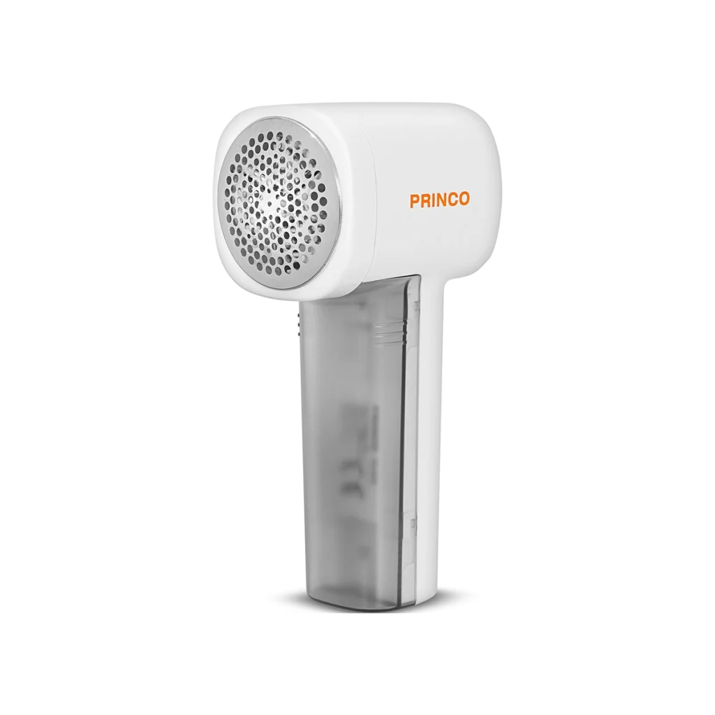 Mavi kadranlı şık bir saat