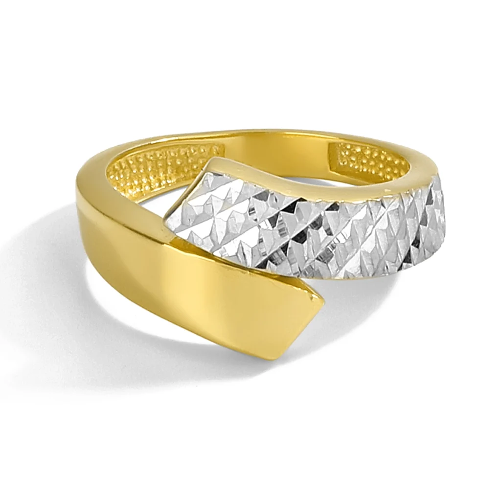 Mavi kadranlı şık bir saat