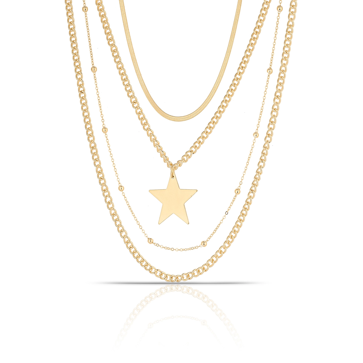 Bijuteri Fotoğraf Çekimi