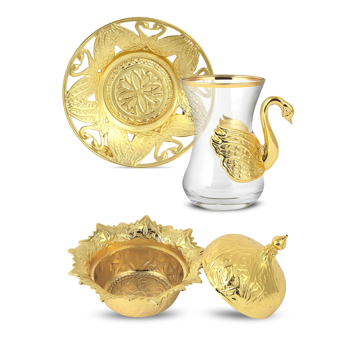 Ev ve Yaşam Ürünleri Fotoğraf Çekimi 10