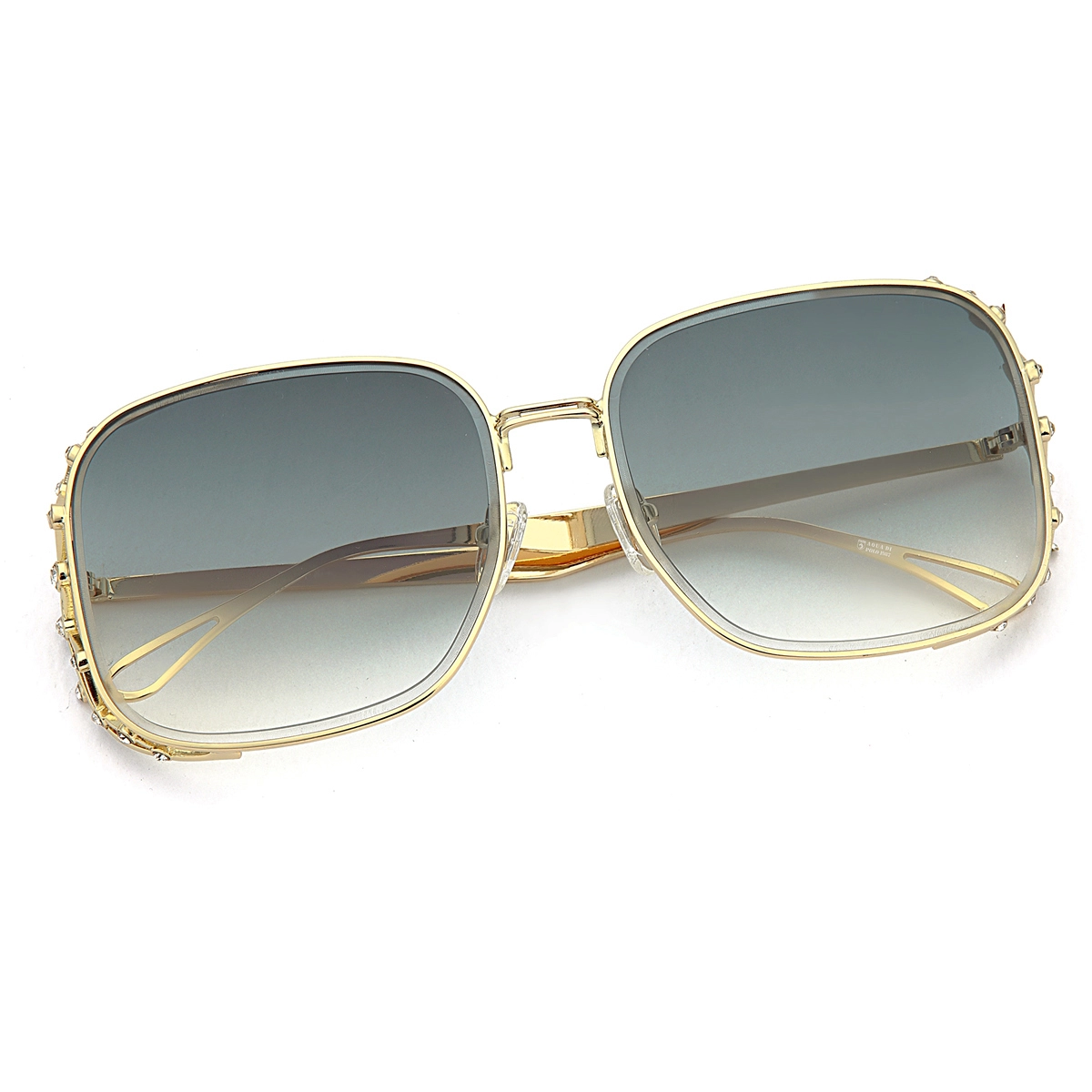 Gözlük Fotoğraf Çekimi 6