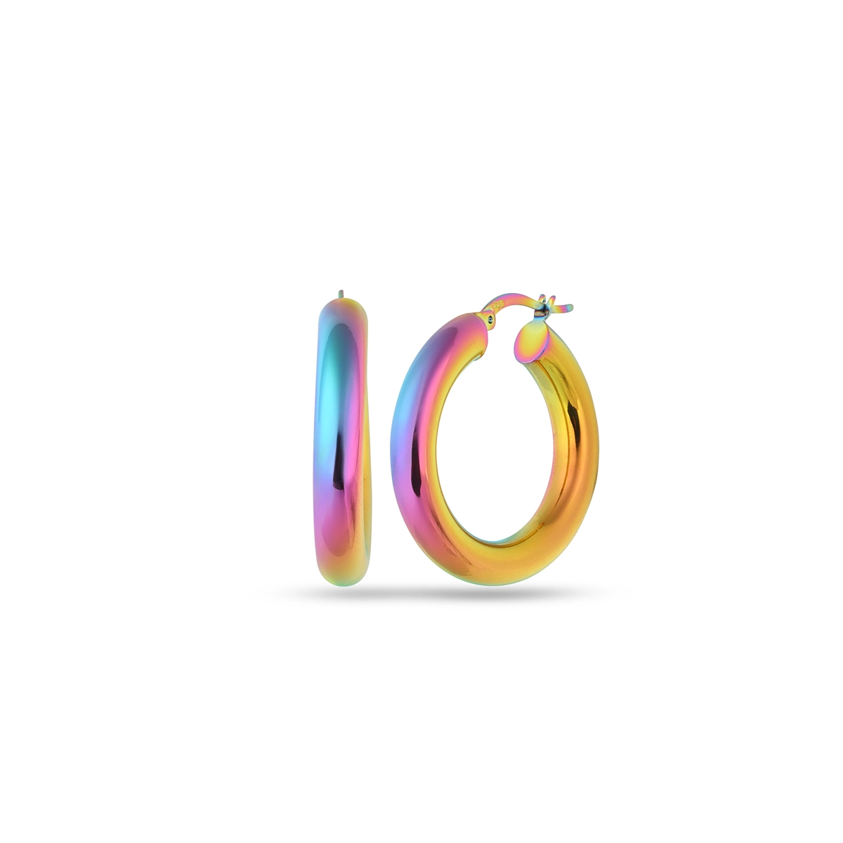 Gümüş Takı Fotoğraf Çekimi 14