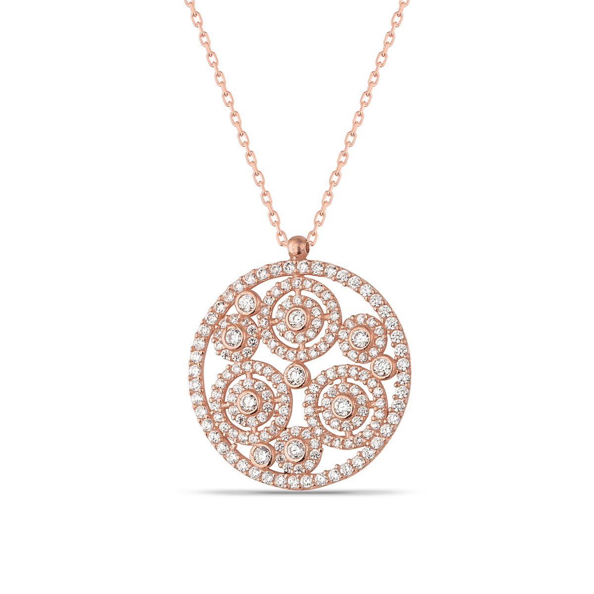 Gümüş Takı Fotoğraf Çekimi 16