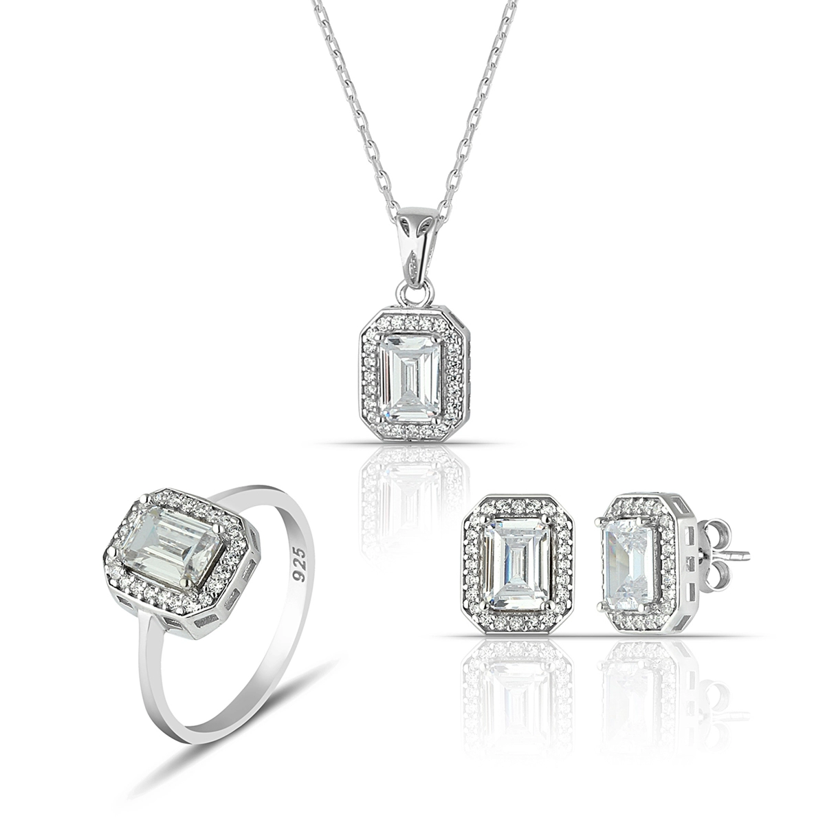 Gümüş Takı Fotoğraf Çekimi 22