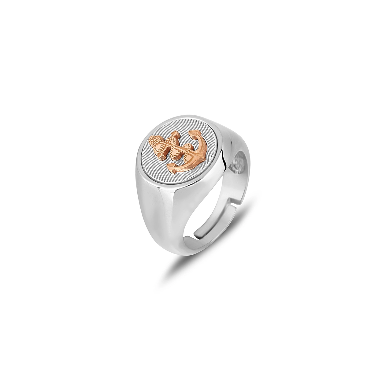 Gümüş Takı Fotoğraf Çekimi 5