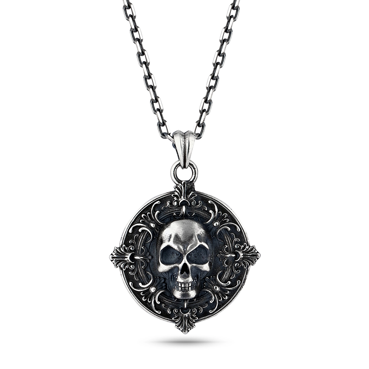 Gümüş Takı Fotoğraf Çekimi 8