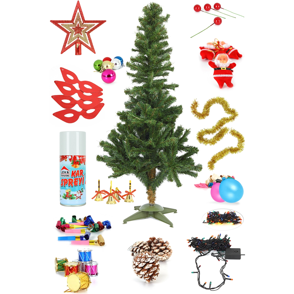 kirtasiye ve tuhafiye urun fotograf cekimi 02 1 Kırtasiye ve Tuhafiye Fotoğraf Çekimi 1