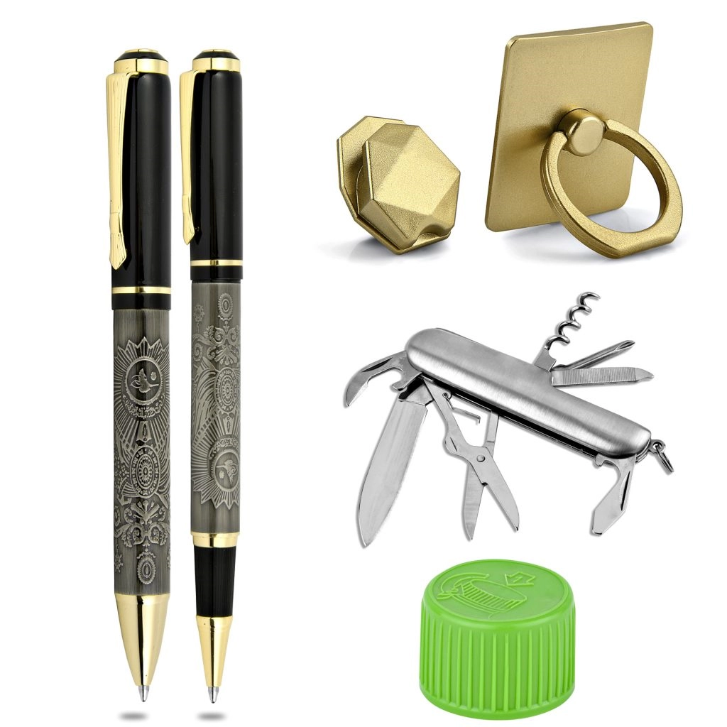 kirtasiye ve tuhafiye urun fotograf cekimi