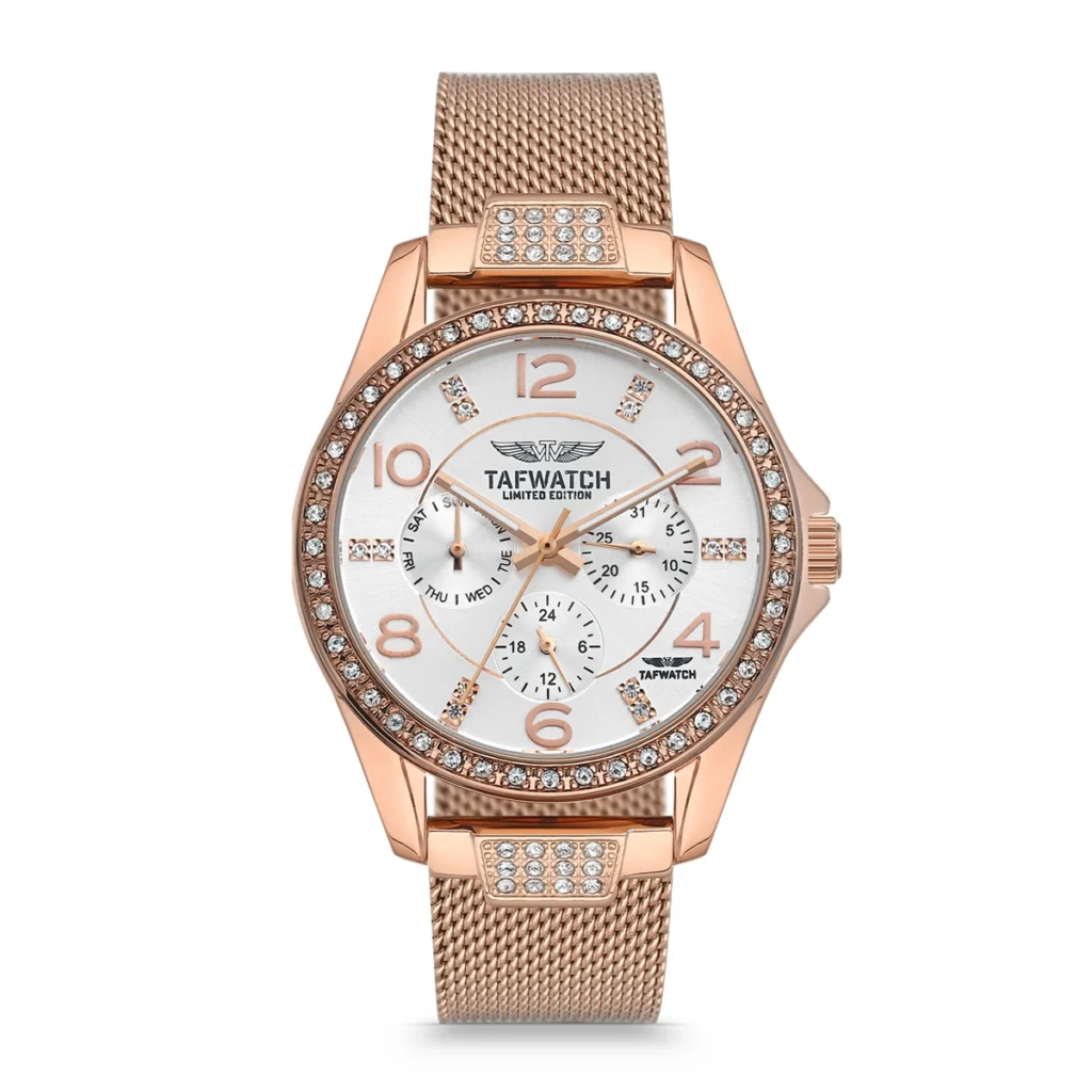 Saat Fotoğraf Çekimleri 20