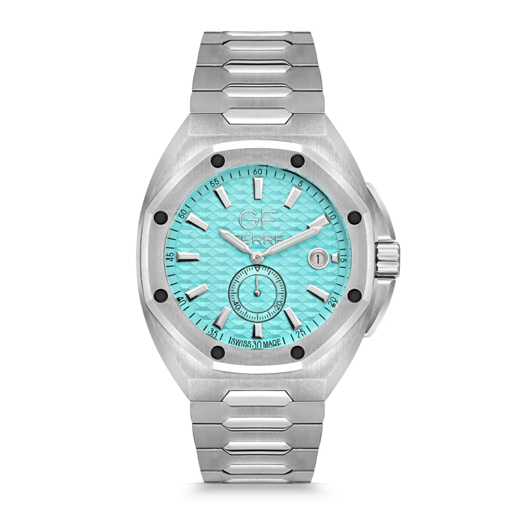 Saat Fotoğraf Çekimleri 2