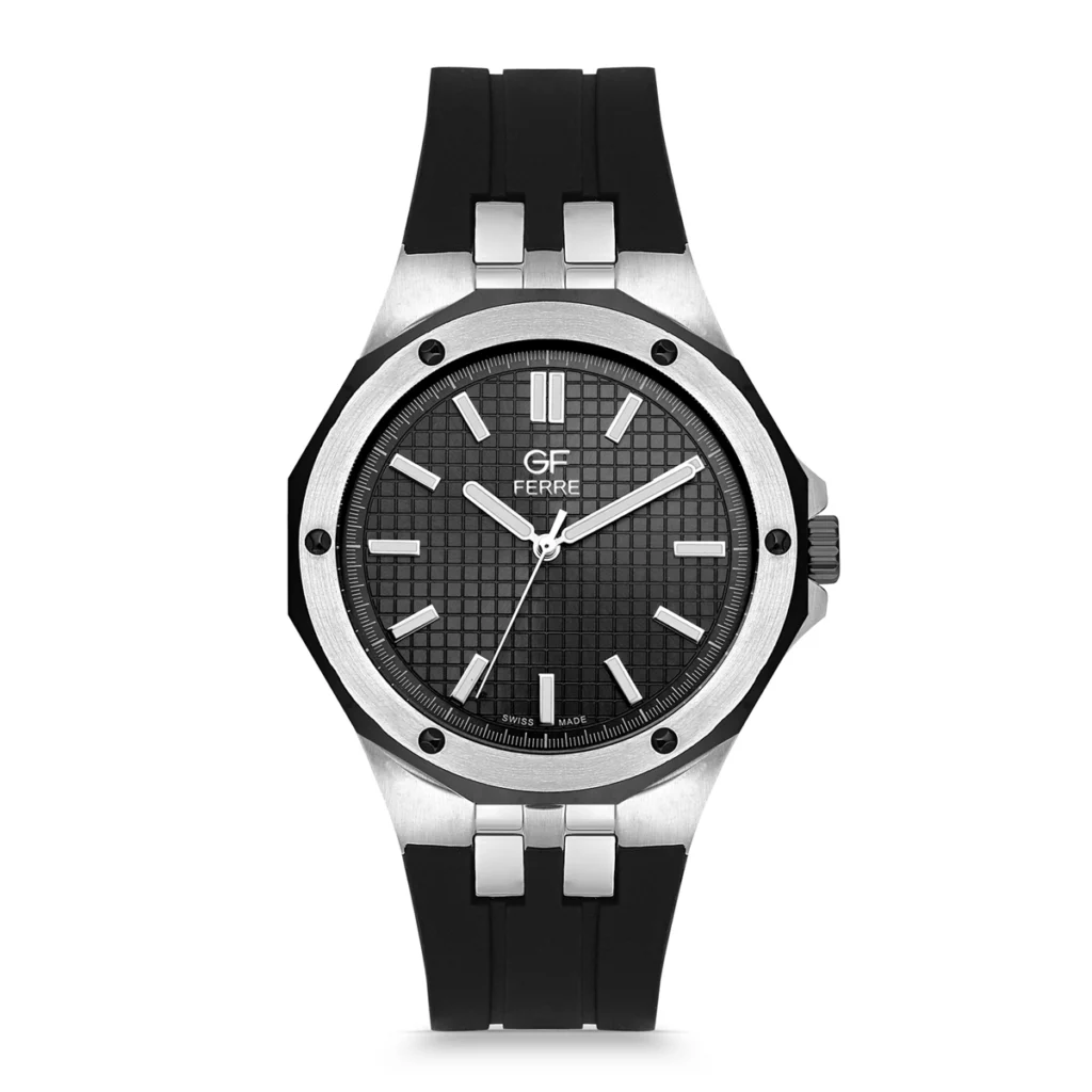 Saat Fotoğraf Çekimleri 3