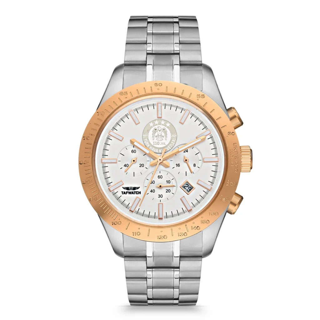 Saat Fotoğraf Çekimleri 34