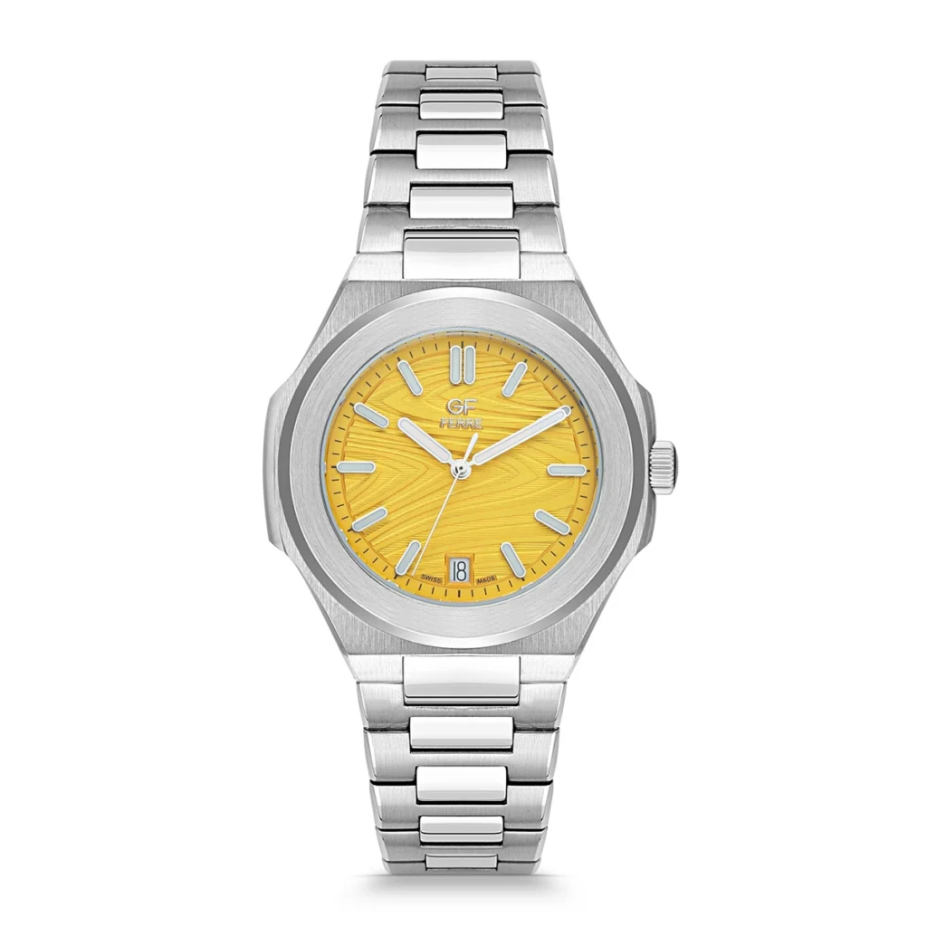 Saat Fotoğraf Çekimleri 4