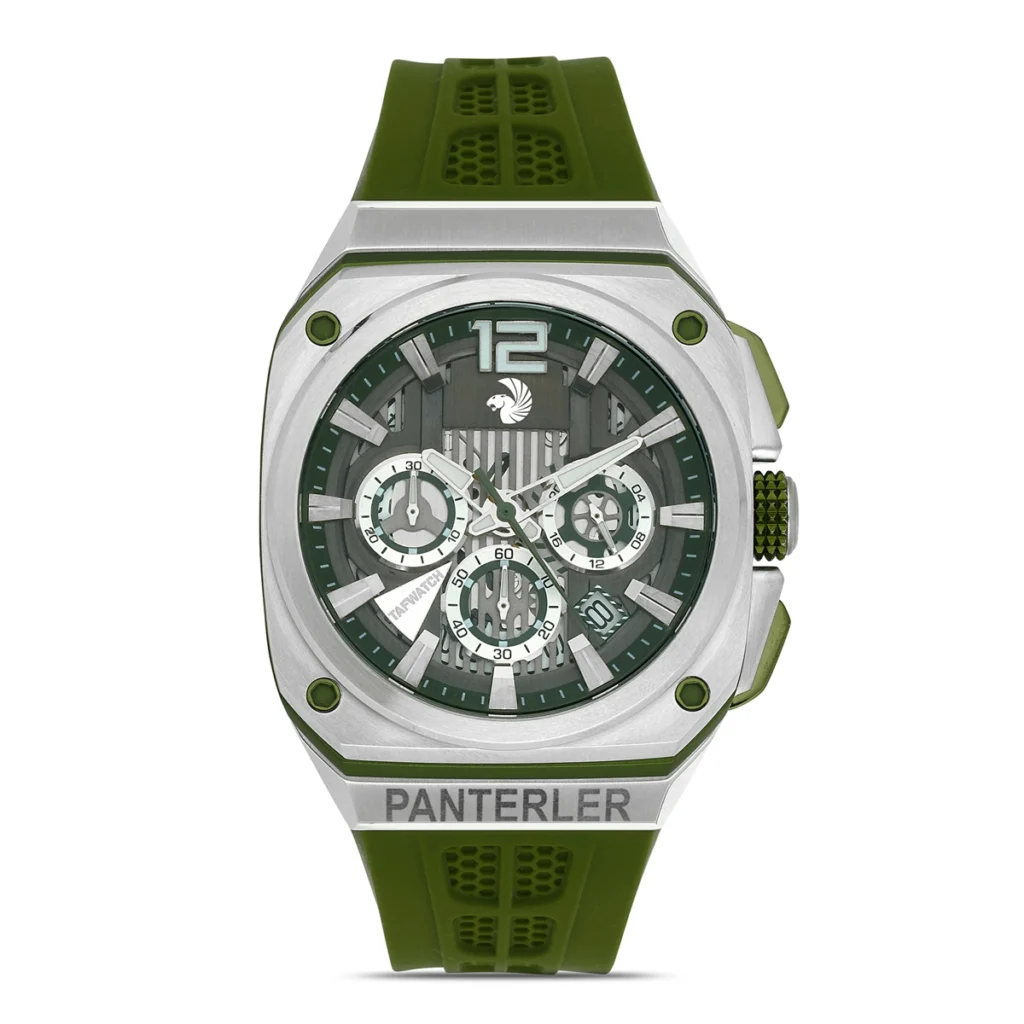 Saat Fotoğraf Çekimleri 5