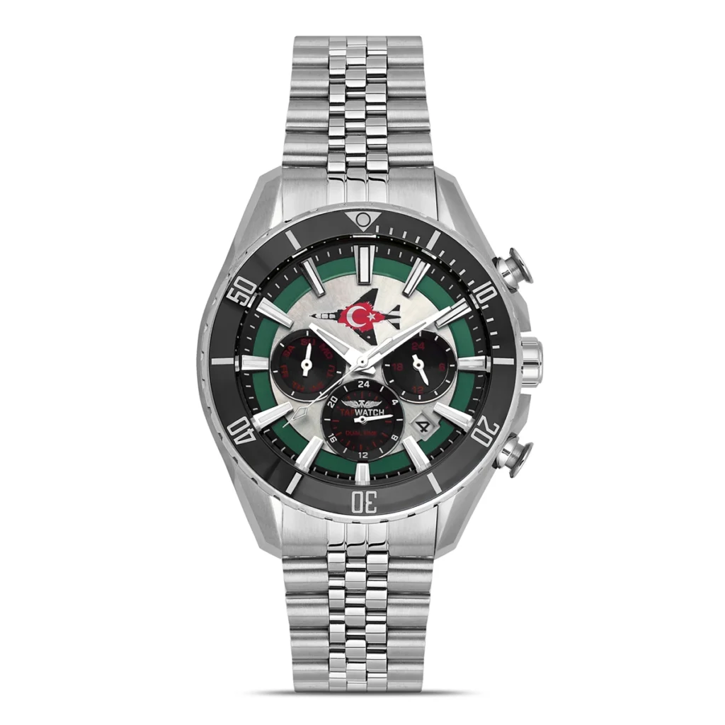 Saat Fotoğraf Çekimleri 8