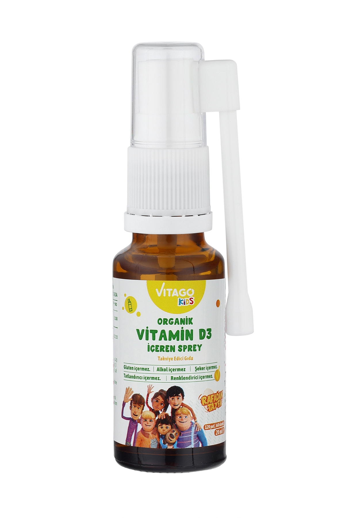 Sağlık Ürünleri Fotoğraf Çekimi 5