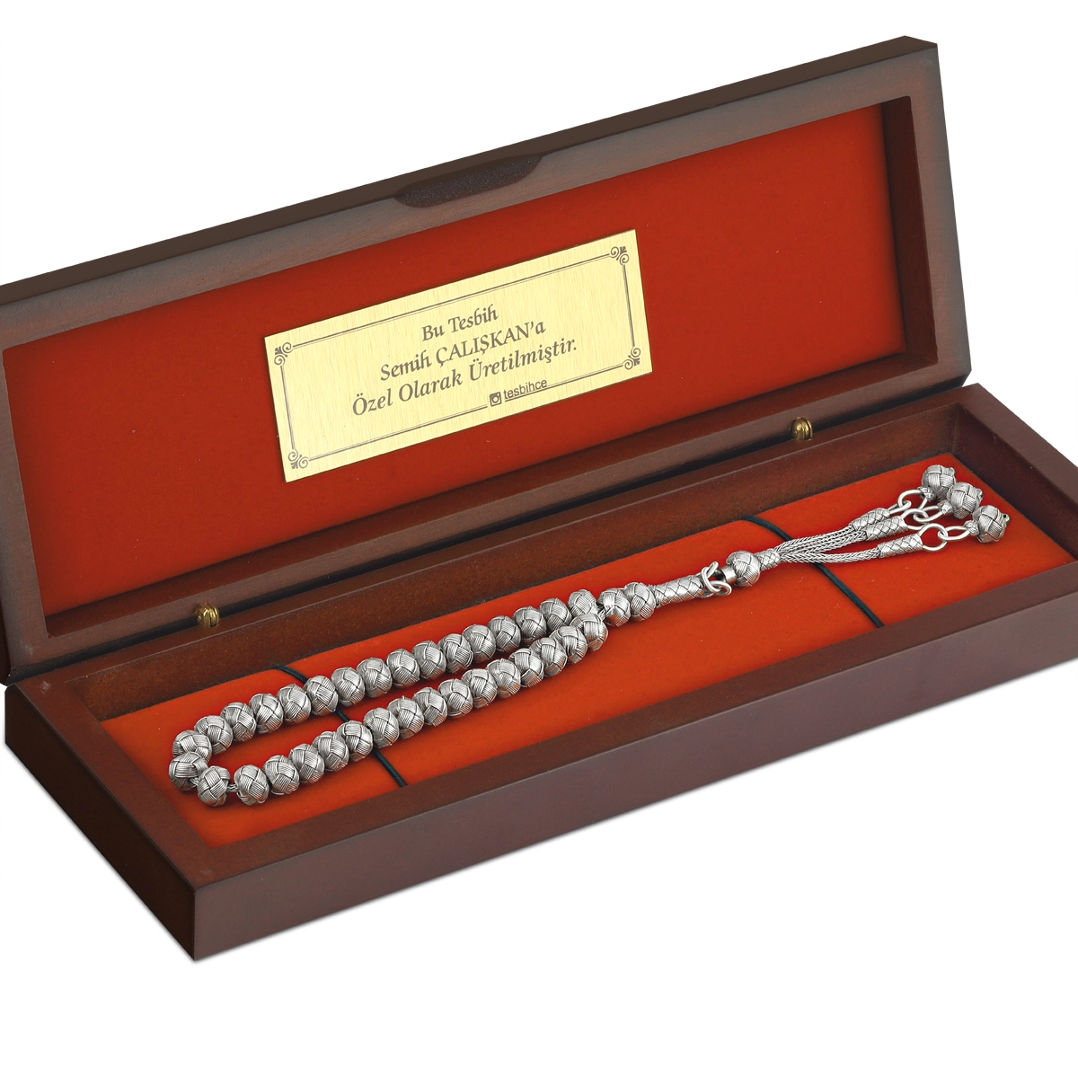 Tesbih ve Yüzük Fotoğraf Çekimi 9