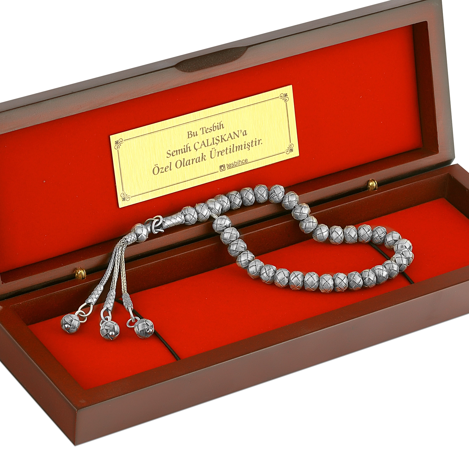 Tesbih ve Yüzük Fotoğraf Çekimi 13