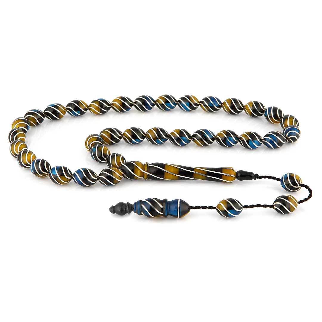 Tesbih ve Yüzük Fotoğraf Çekimi 1