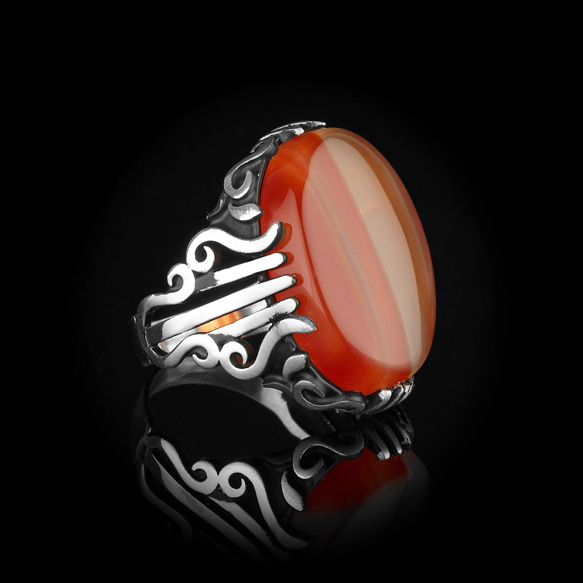 Tesbih ve Yüzük Fotoğraf Çekimi 12