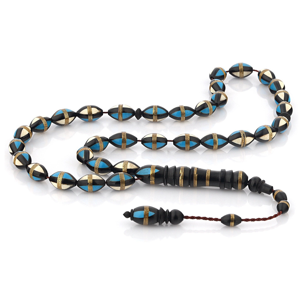 Tesbih ve Yüzük Fotoğraf Çekimi 15