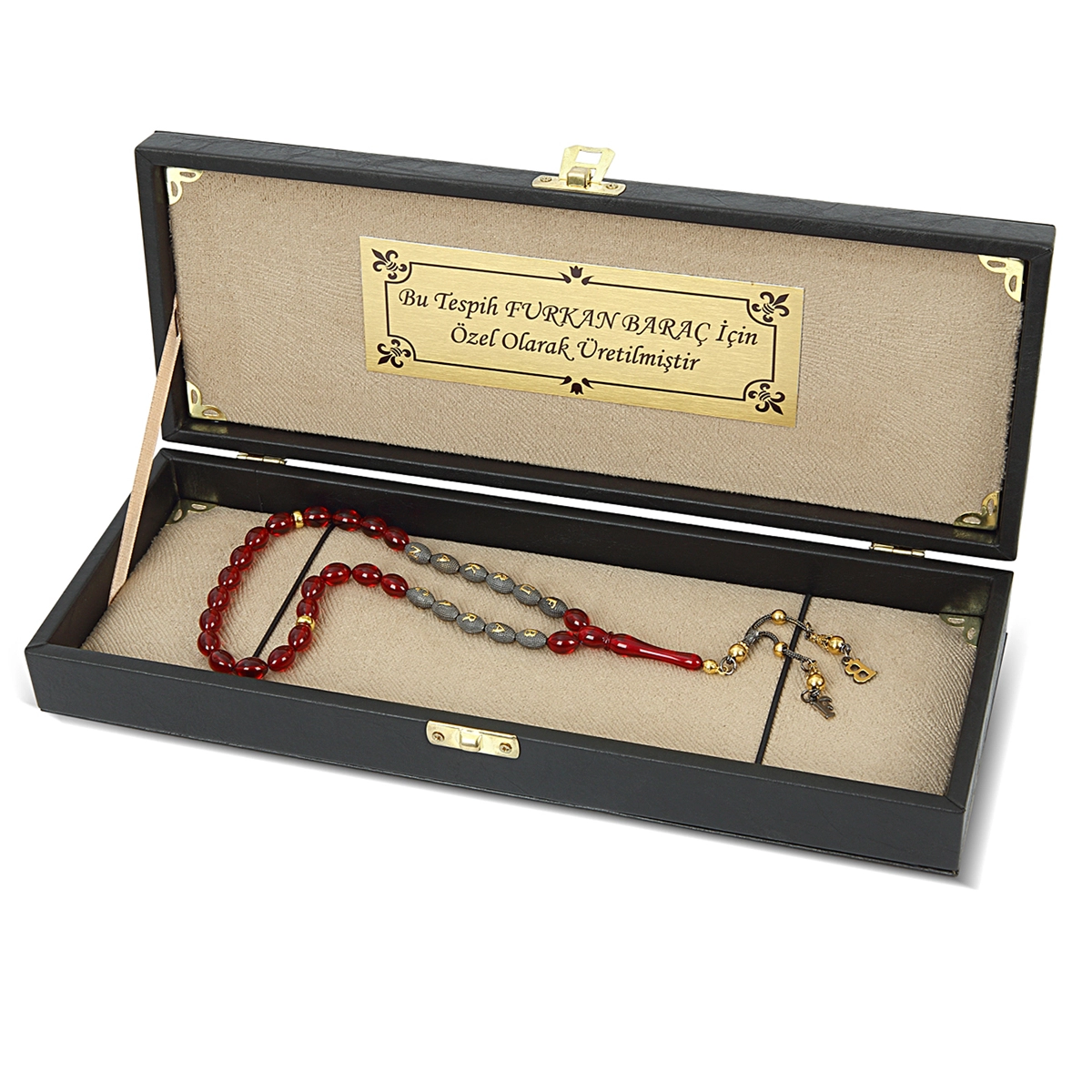 Tesbih ve Yüzük Fotoğraf Çekimi 16