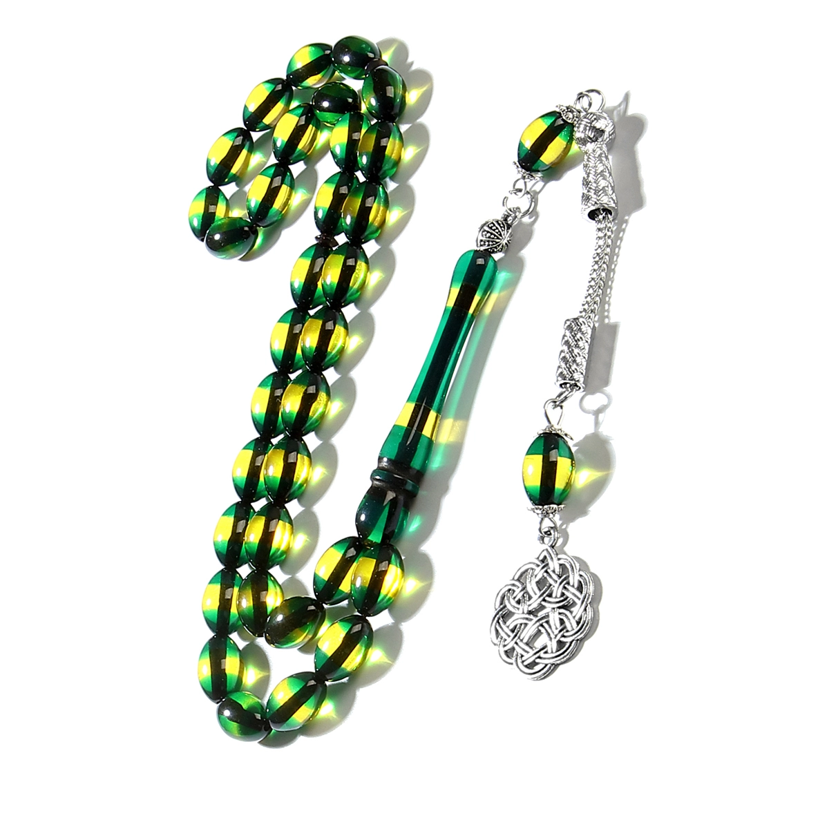 Tesbih ve Yüzük Fotoğraf Çekimi 2