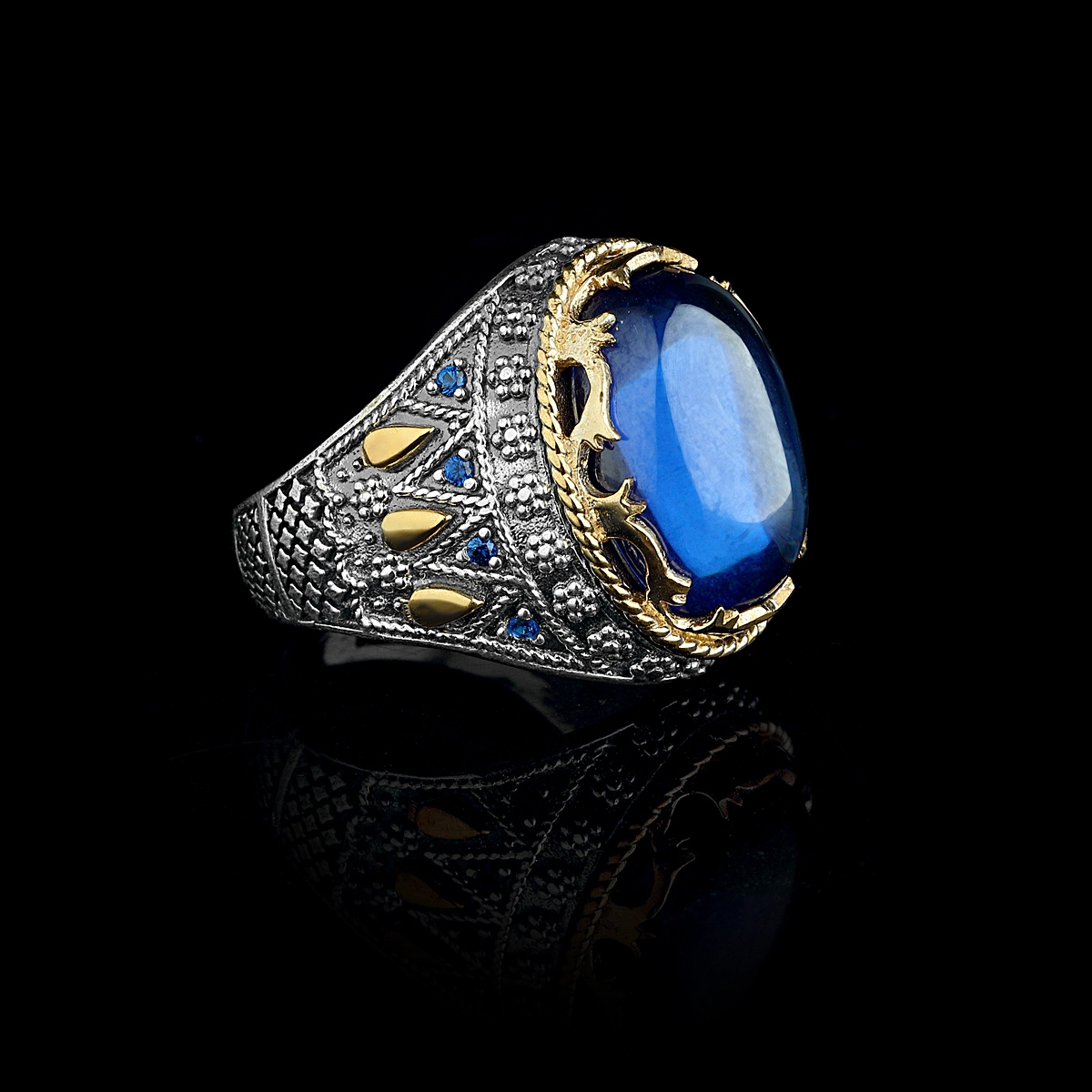 Tesbih ve Yüzük Fotoğraf Çekimi 4