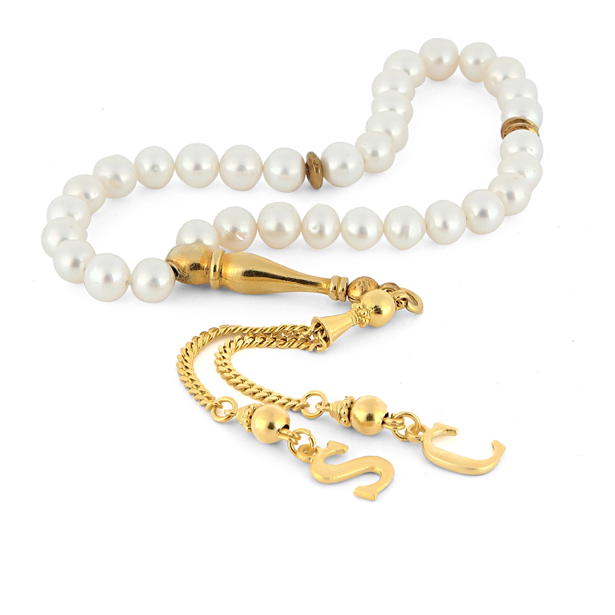 Tesbih ve Yüzük Fotoğraf Çekimi 8