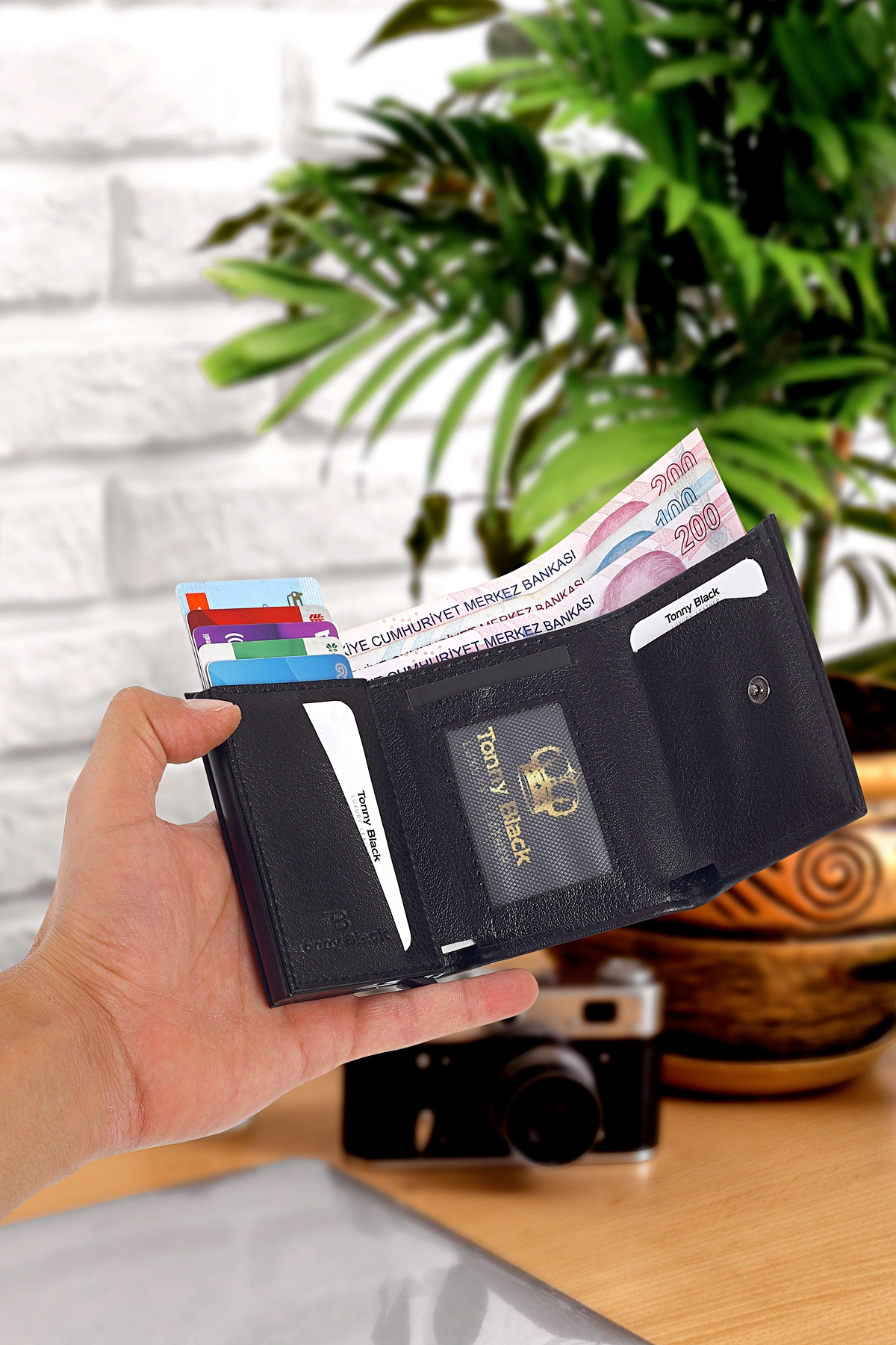 Çanta, Cüzdan ve Kemer Fotoğraf Çekimi 31